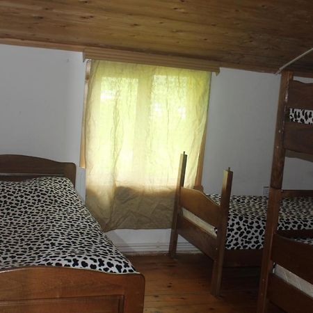 Guesthouse Daeli Mazeri 外观 照片