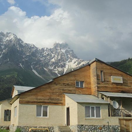 Guesthouse Daeli Mazeri 外观 照片