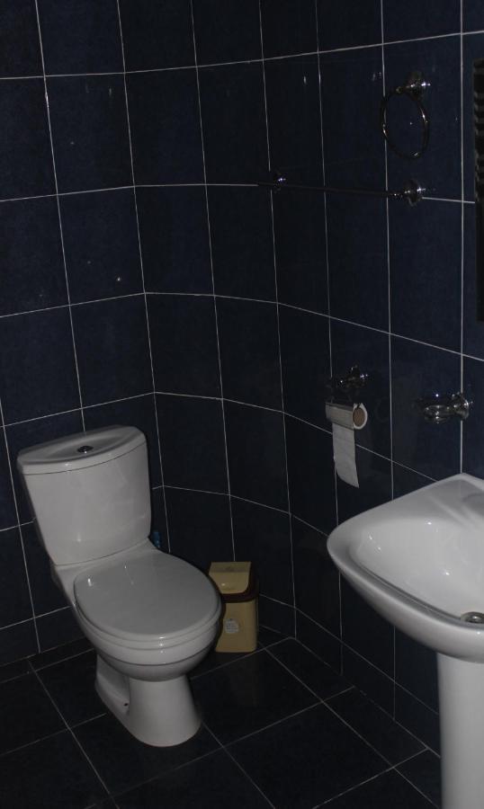 Guesthouse Daeli Mazeri 外观 照片
