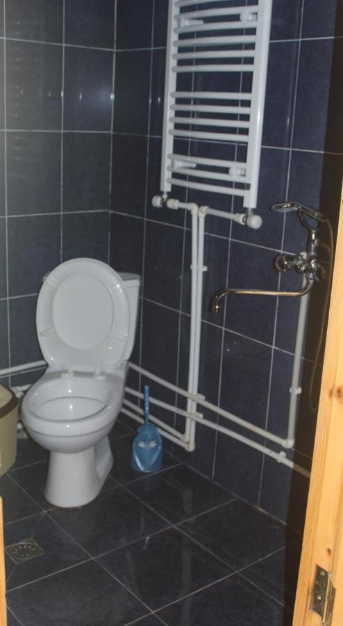 Guesthouse Daeli Mazeri 外观 照片