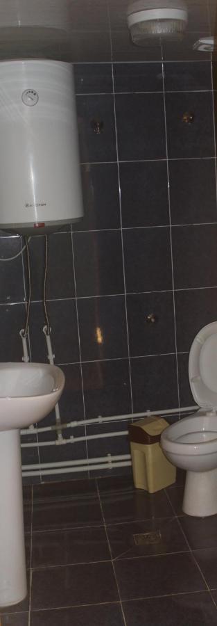 Guesthouse Daeli Mazeri 外观 照片