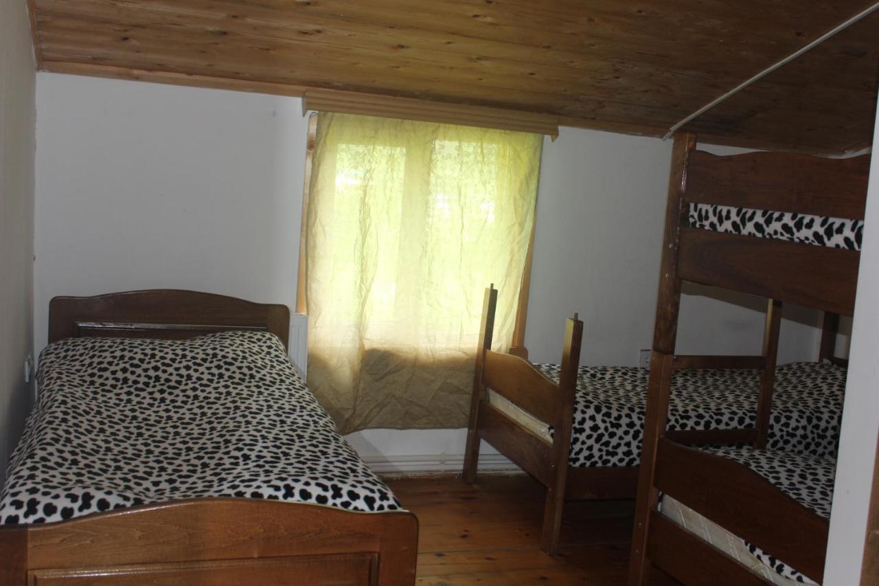 Guesthouse Daeli Mazeri 外观 照片