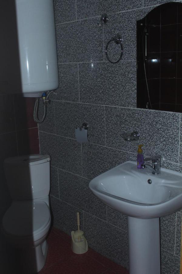 Guesthouse Daeli Mazeri 外观 照片