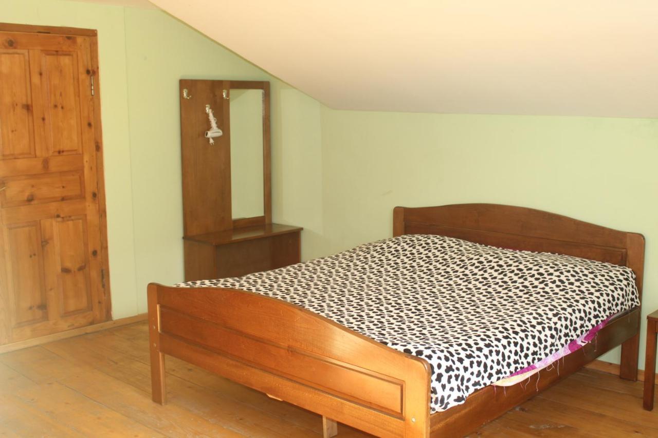 Guesthouse Daeli Mazeri 外观 照片