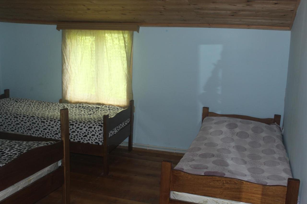 Guesthouse Daeli Mazeri 外观 照片