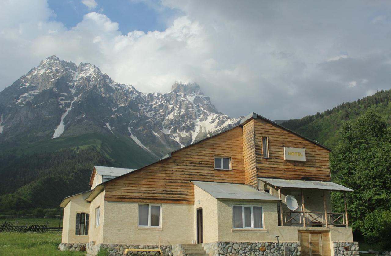 Guesthouse Daeli Mazeri 外观 照片