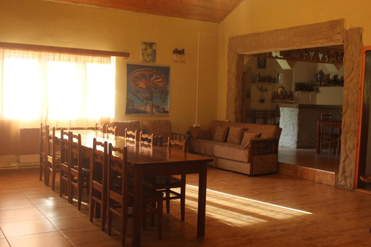 Guesthouse Daeli Mazeri 外观 照片