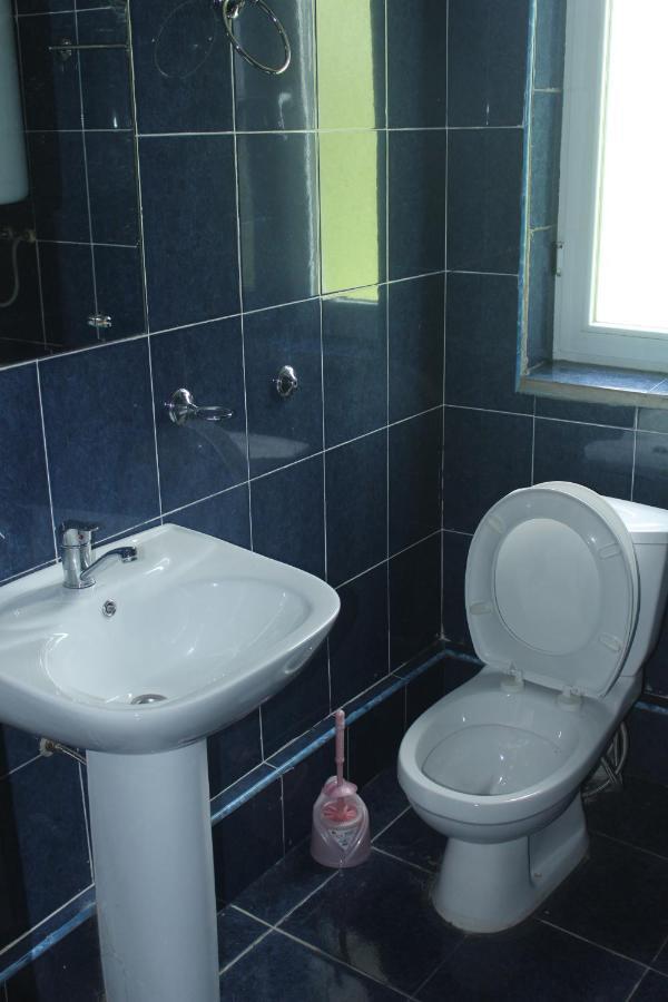 Guesthouse Daeli Mazeri 外观 照片