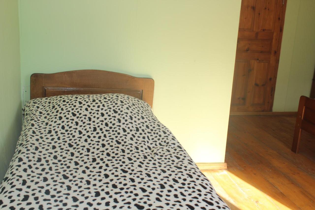 Guesthouse Daeli Mazeri 外观 照片