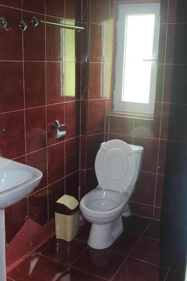 Guesthouse Daeli Mazeri 外观 照片