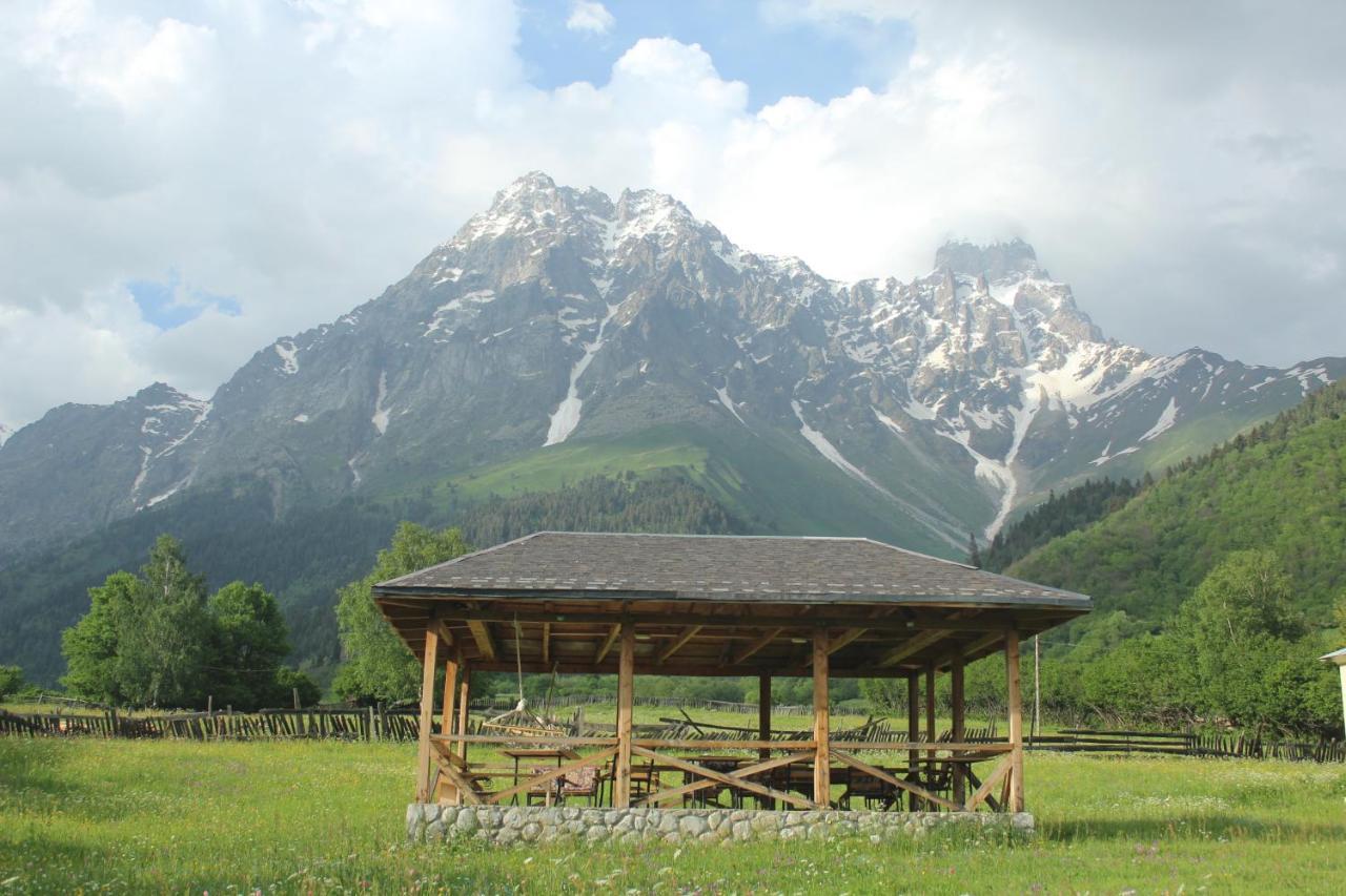 Guesthouse Daeli Mazeri 外观 照片