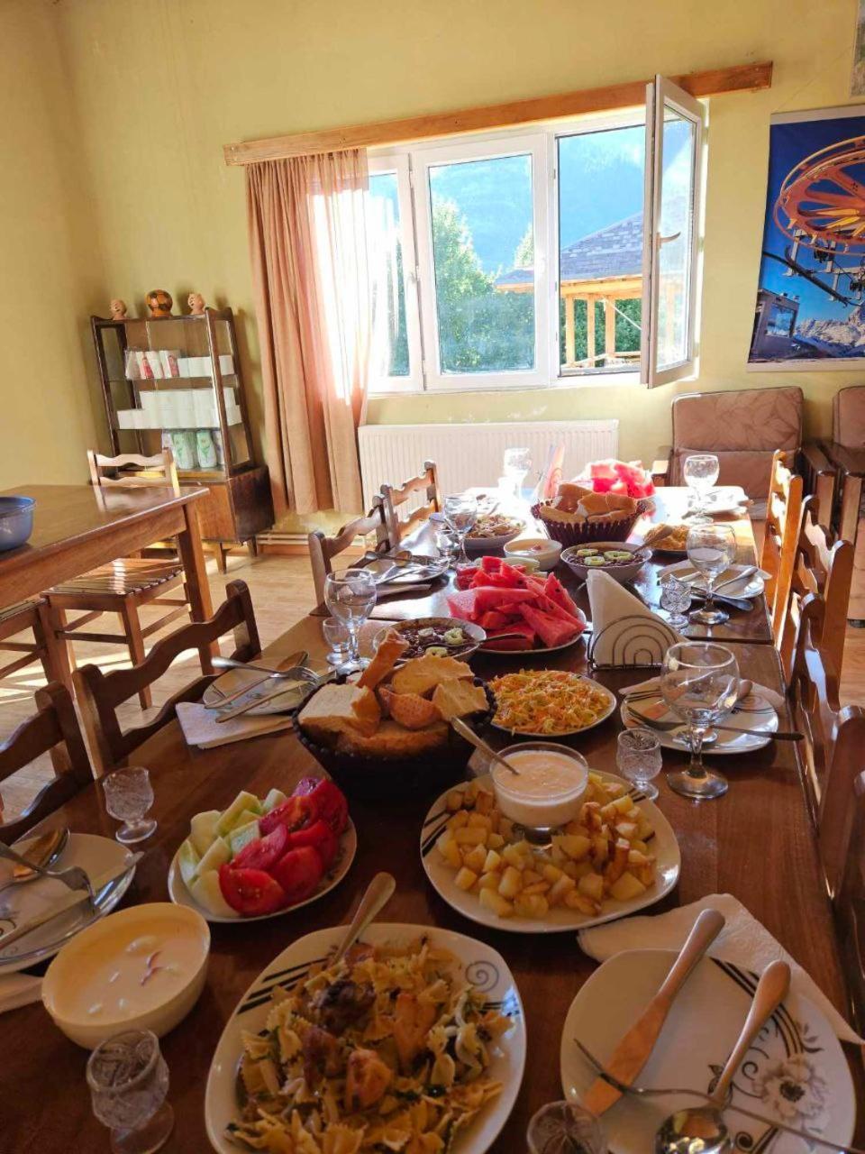 Guesthouse Daeli Mazeri 外观 照片