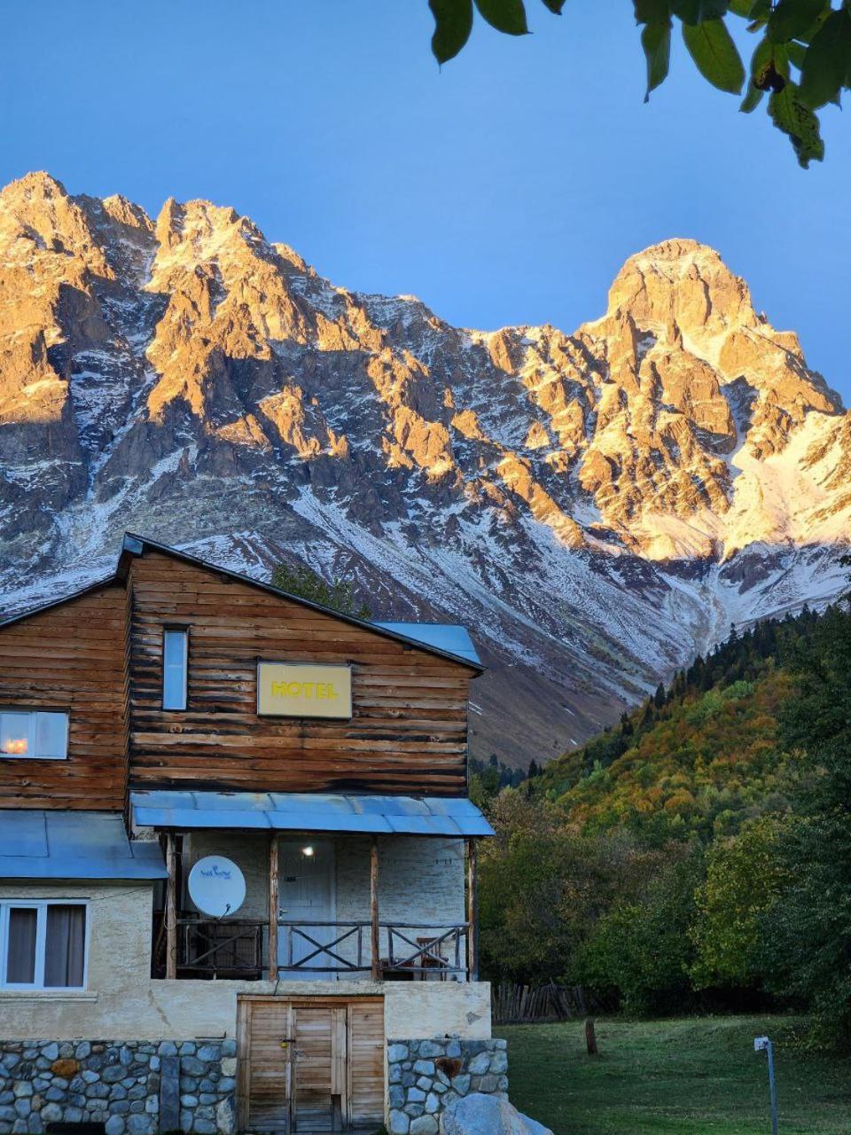Guesthouse Daeli Mazeri 外观 照片