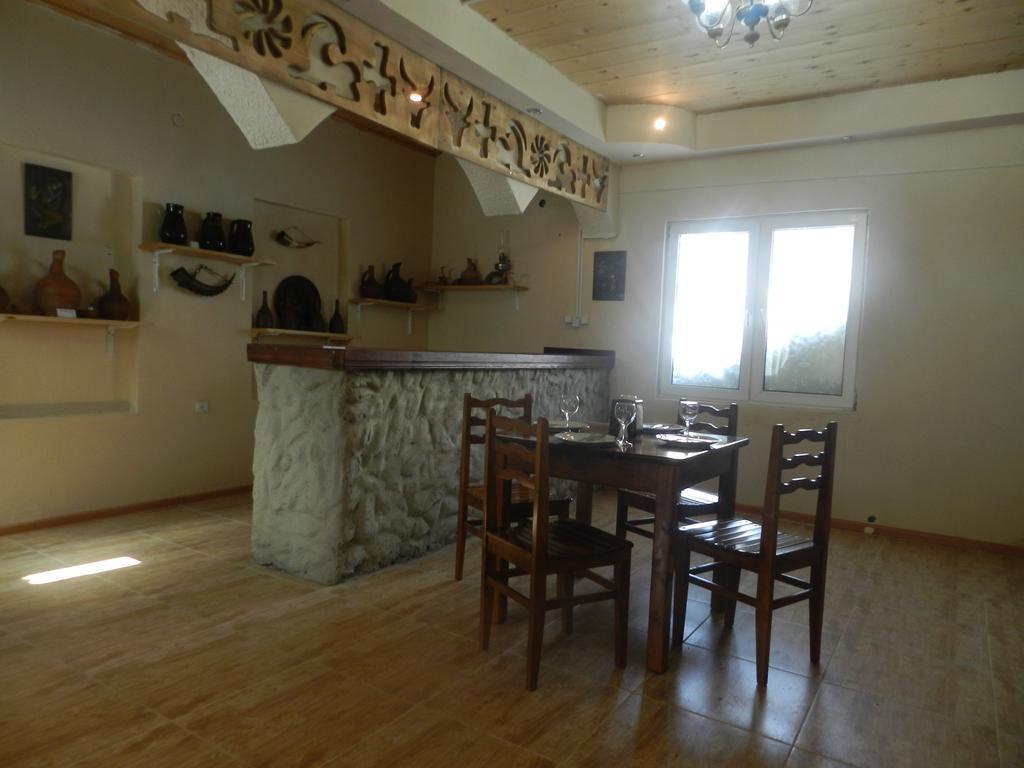 Guesthouse Daeli Mazeri 外观 照片